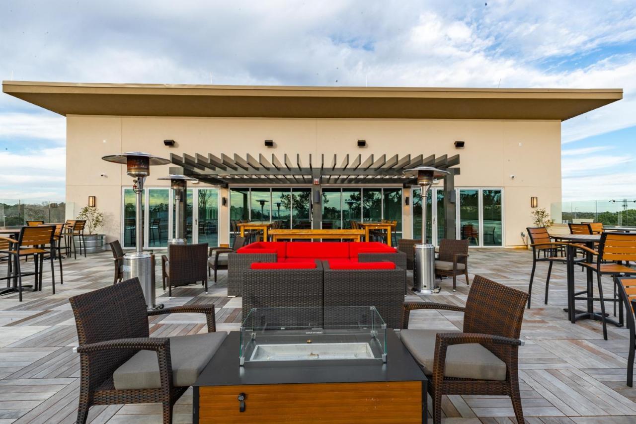 Courtyard By Marriott Atlanta Dunwoody Hotel ภายนอก รูปภาพ