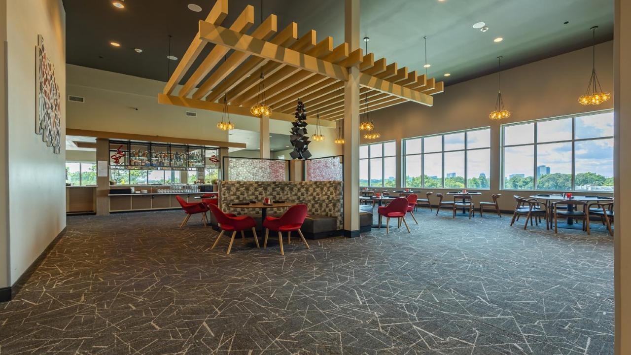 Courtyard By Marriott Atlanta Dunwoody Hotel ภายนอก รูปภาพ