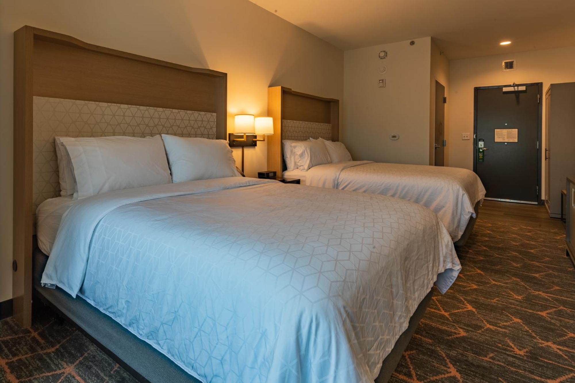 Courtyard By Marriott Atlanta Dunwoody Hotel ภายนอก รูปภาพ
