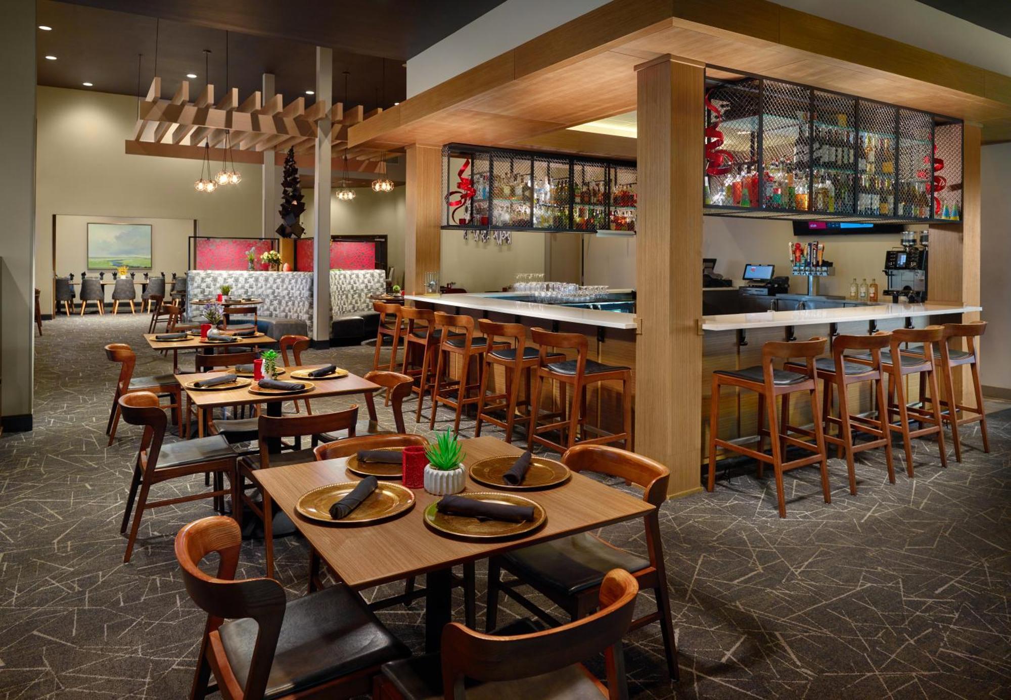 Courtyard By Marriott Atlanta Dunwoody Hotel ภายนอก รูปภาพ